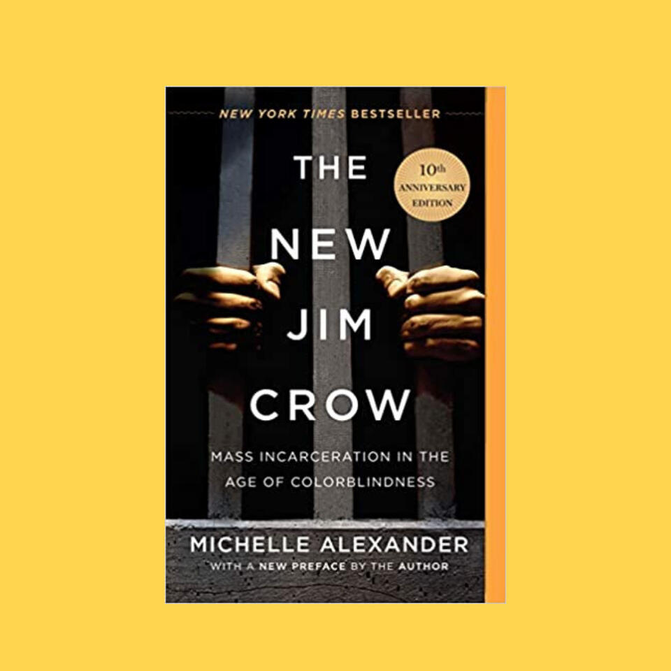 The New Jim Crow