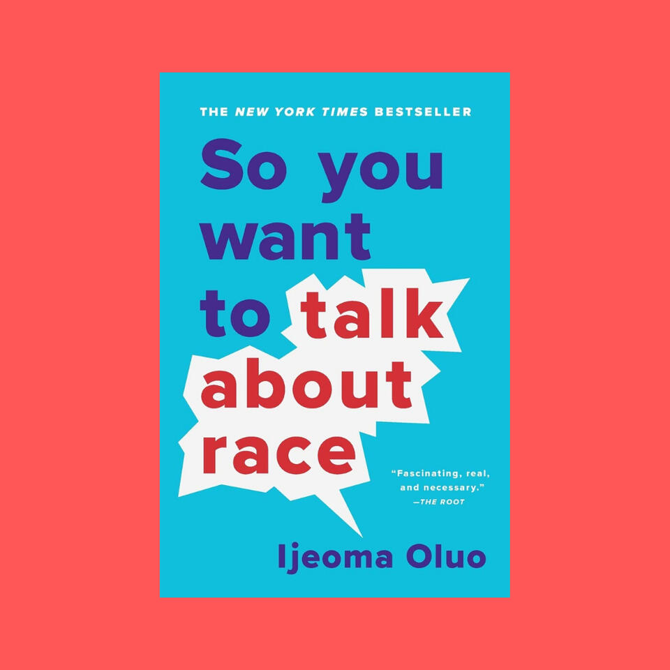 So you want to talk about race